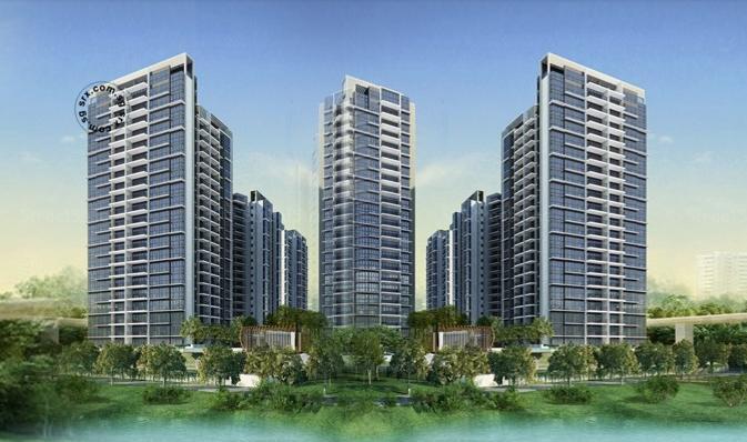 Rivercove Residences thumbnail photo